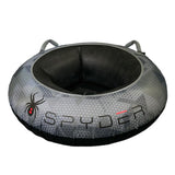 Tube gonflable Spyder Rush gris noir 2,7 kg (marque britannique)