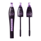 Bourjois Twist Up The Volume Mascara, Black GOODS Superdrug Balm Black/Noir  