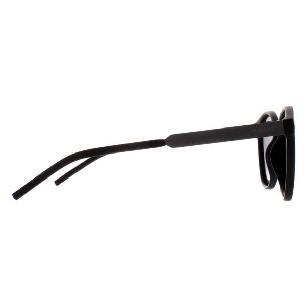 Polaroid PLD 1029/S polarised sunglasses retro round - British product