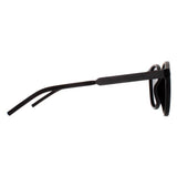 Polaroid PLD 1029/S polarised sunglasses retro round - British product