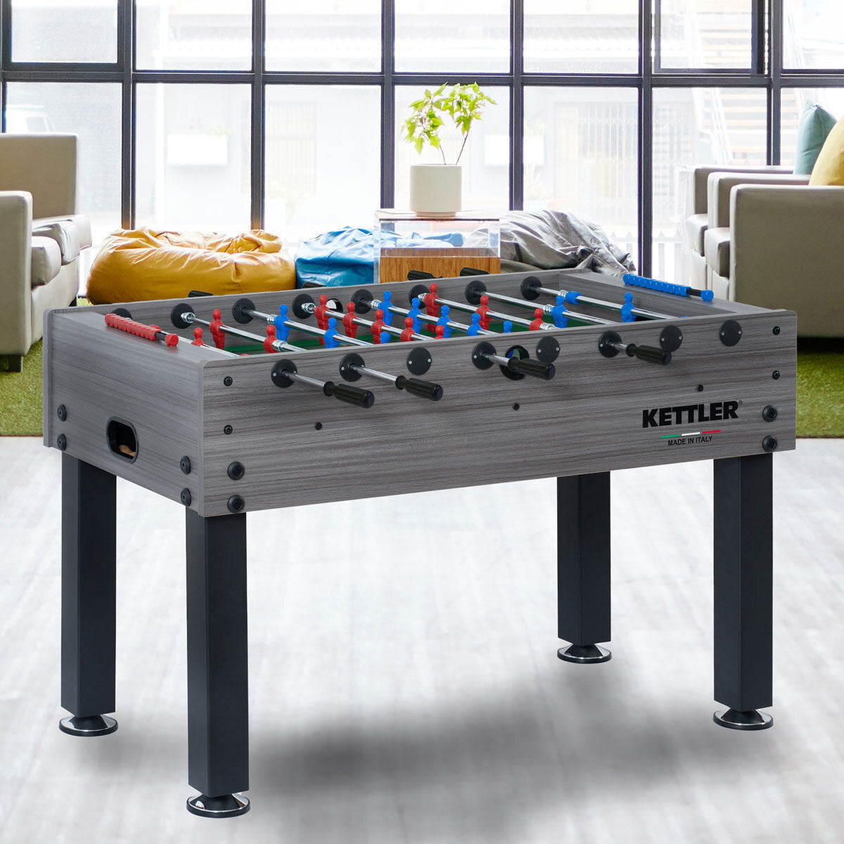 Kettler Tournament Indoor Football Table GOODS Costco UK