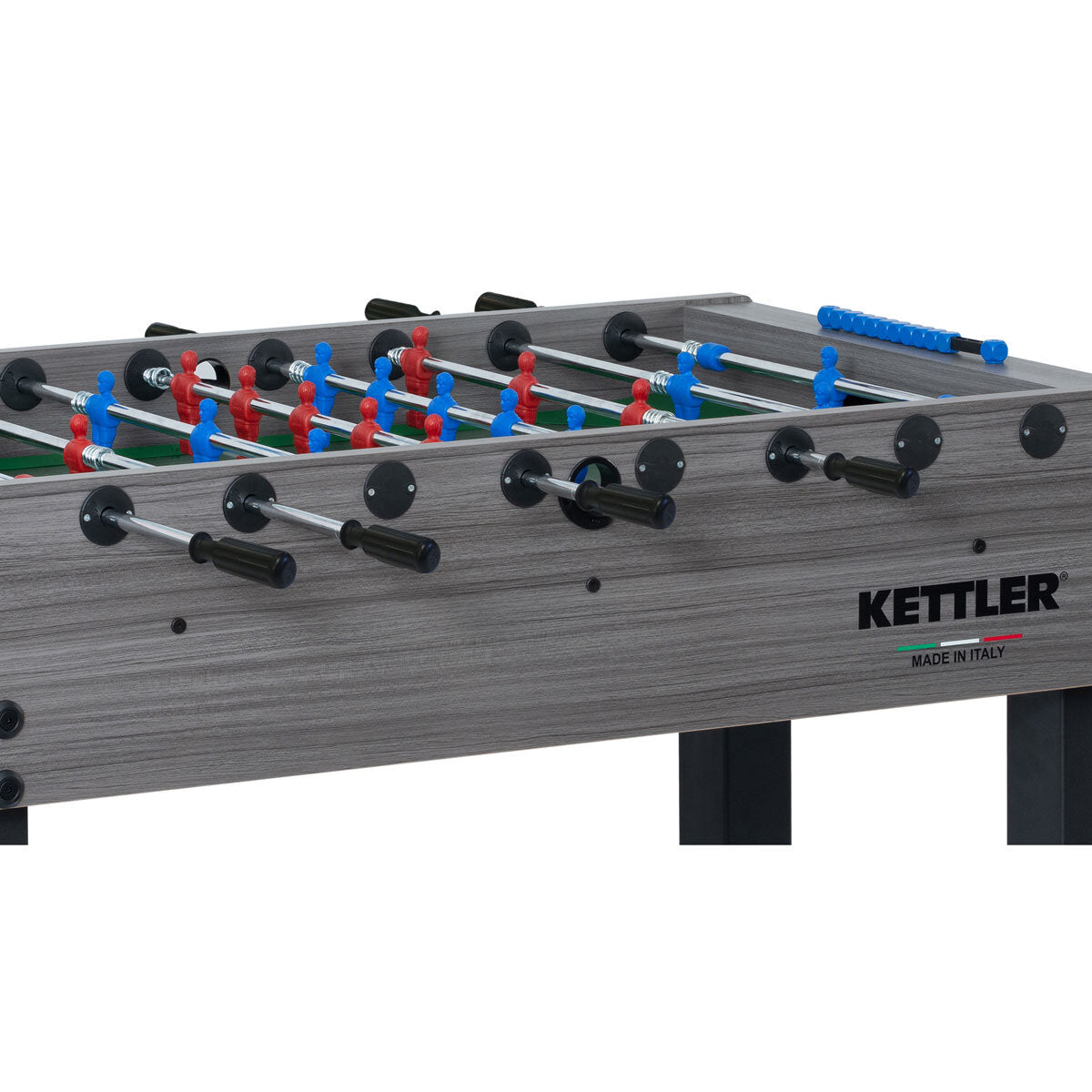 Kettler Tournament Indoor Football Table GOODS Costco UK