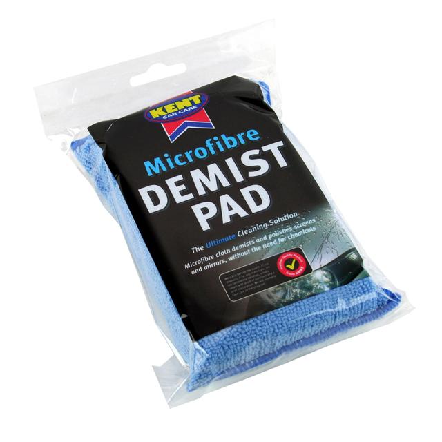 Kent Microfibre Demist Pad