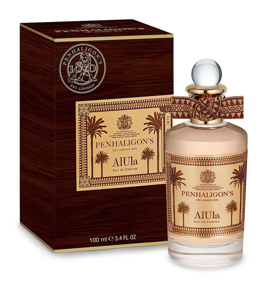 Penhaligon's AlUla Eau de Parfum 100ml - British product