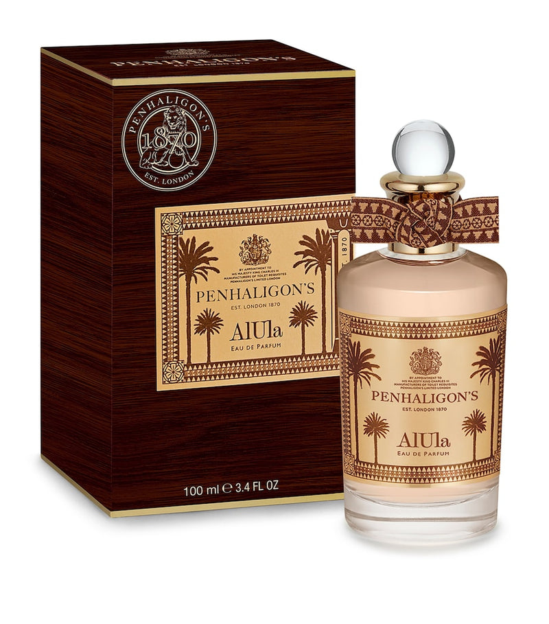 Penhaligon's AlUla Eau de Parfum 100ml - British product