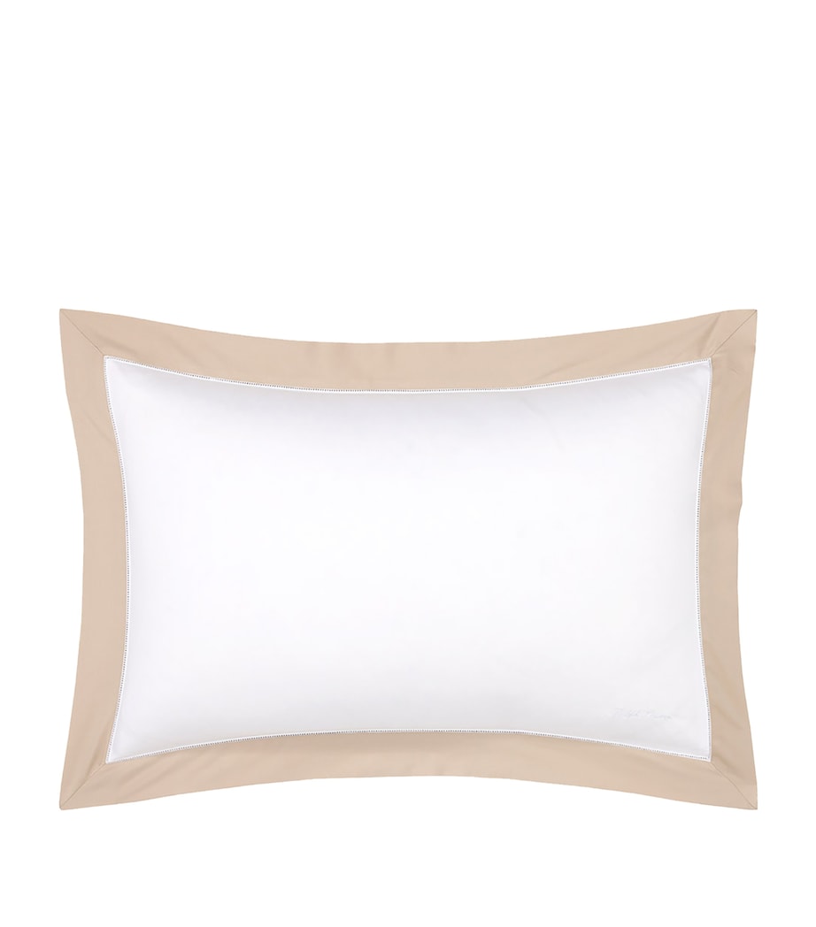 Ralph Lauren Home King Oxford pillowcase 50cm x 90cm - British product