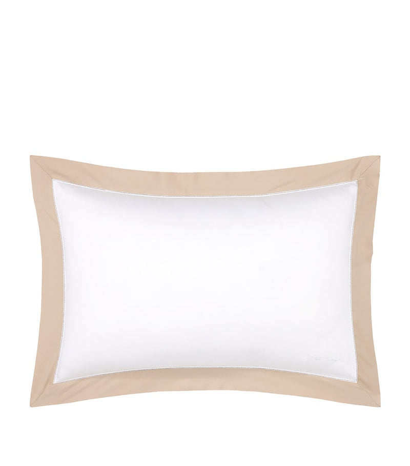 Ralph Lauren Home King Oxford pillowcase 50cm x 90cm - British product