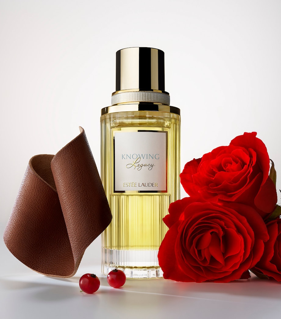 Estée Lauder Knowing Legacy Eau de Parfum 100ml (British brand)