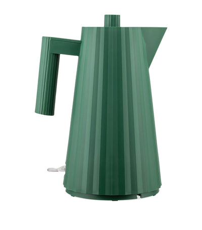 غلاية Alessi Plissé 1.7 لتر من Harrods - اشترِ عبر الإنترنت على McGrocer