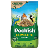 Peckish Complete Seed Mix 1.7kg GOODS Sainsburys   