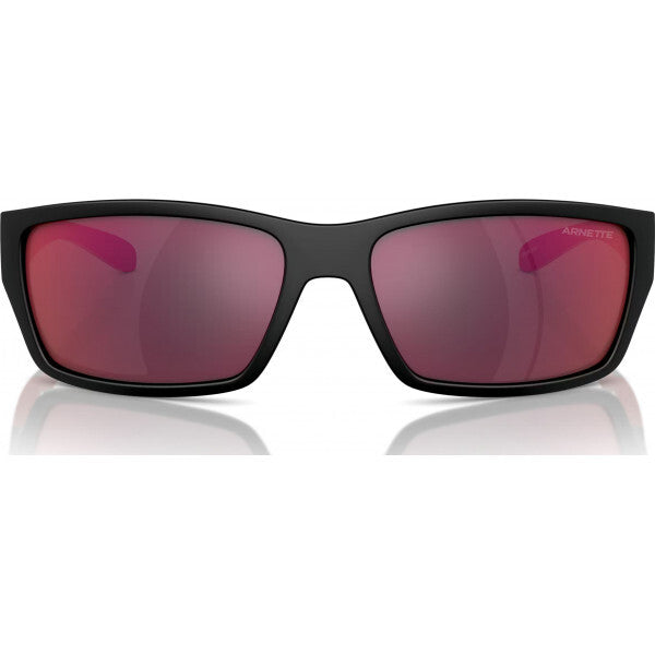 Arnette black sunglasses AN4336 61 - British product