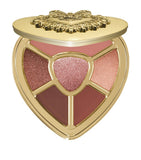 Dolce&Gabbana Ever Icon eyeshadow palette with six shades, 6.5g - British product