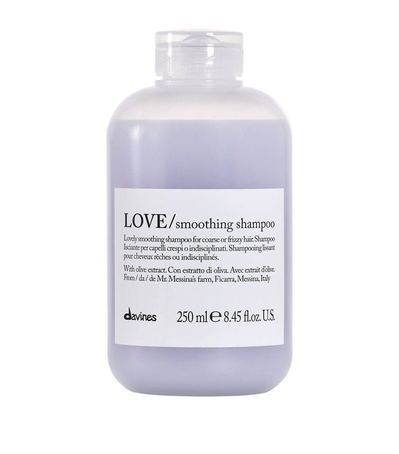 Davines Love Smoothing Shampoo 250ml - British product