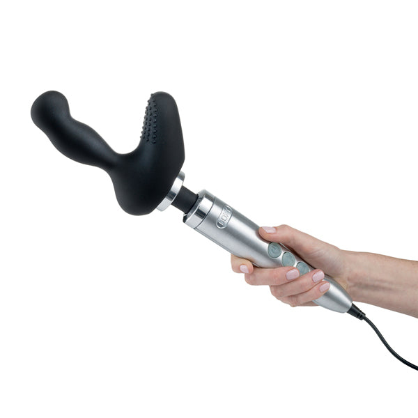Doxy prostate attachment silicone 10cm, imported from the UK