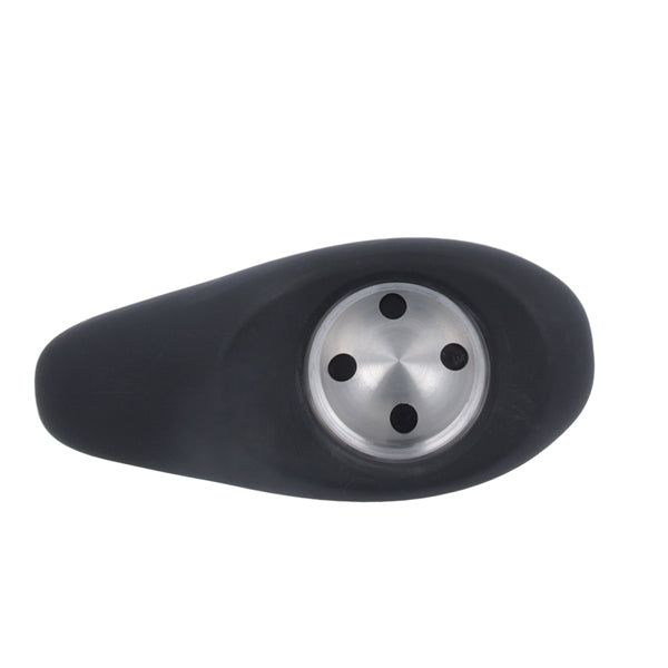 Doxy prostate attachment silicone 10cm, imported from the UK