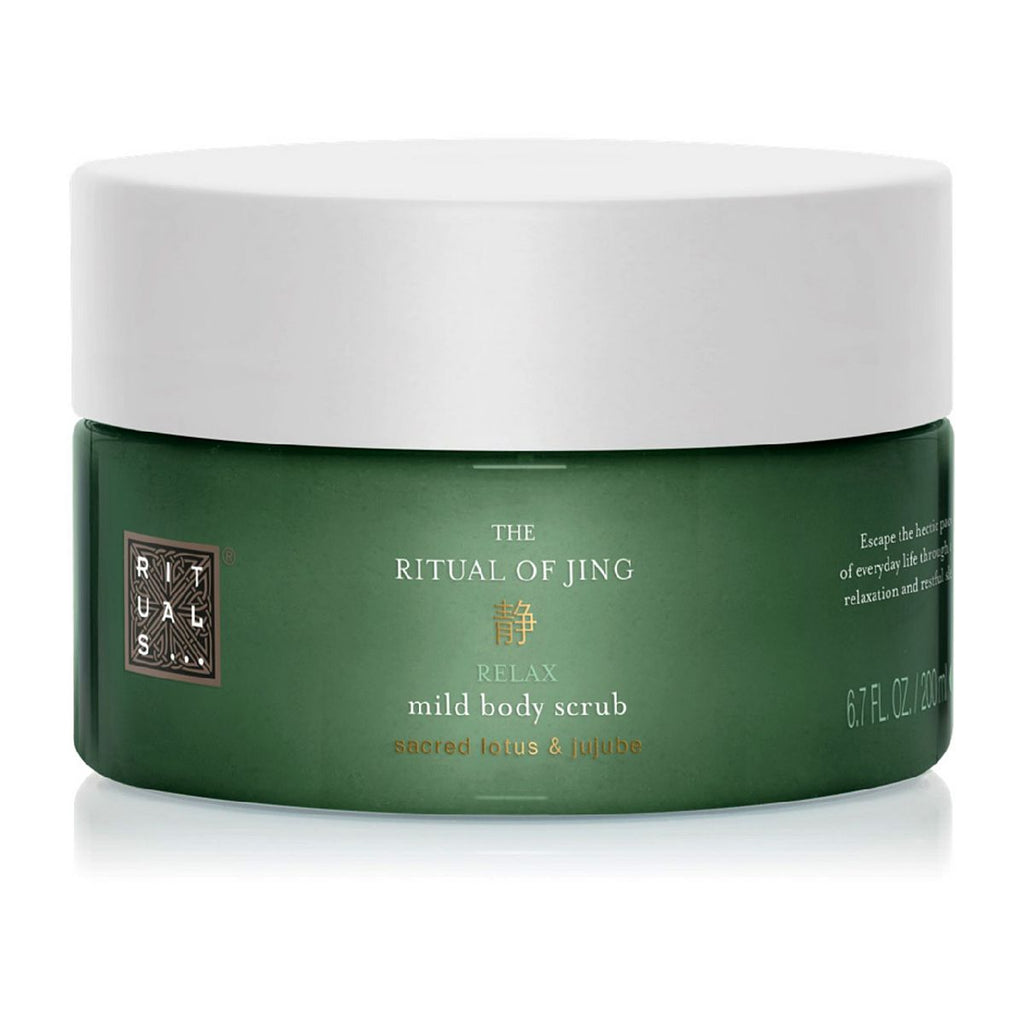 Rituals The Ritual of Jing Body Scrub 200ml