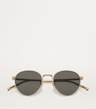 Oliver Peoples Rhydian round sunglasses - British product