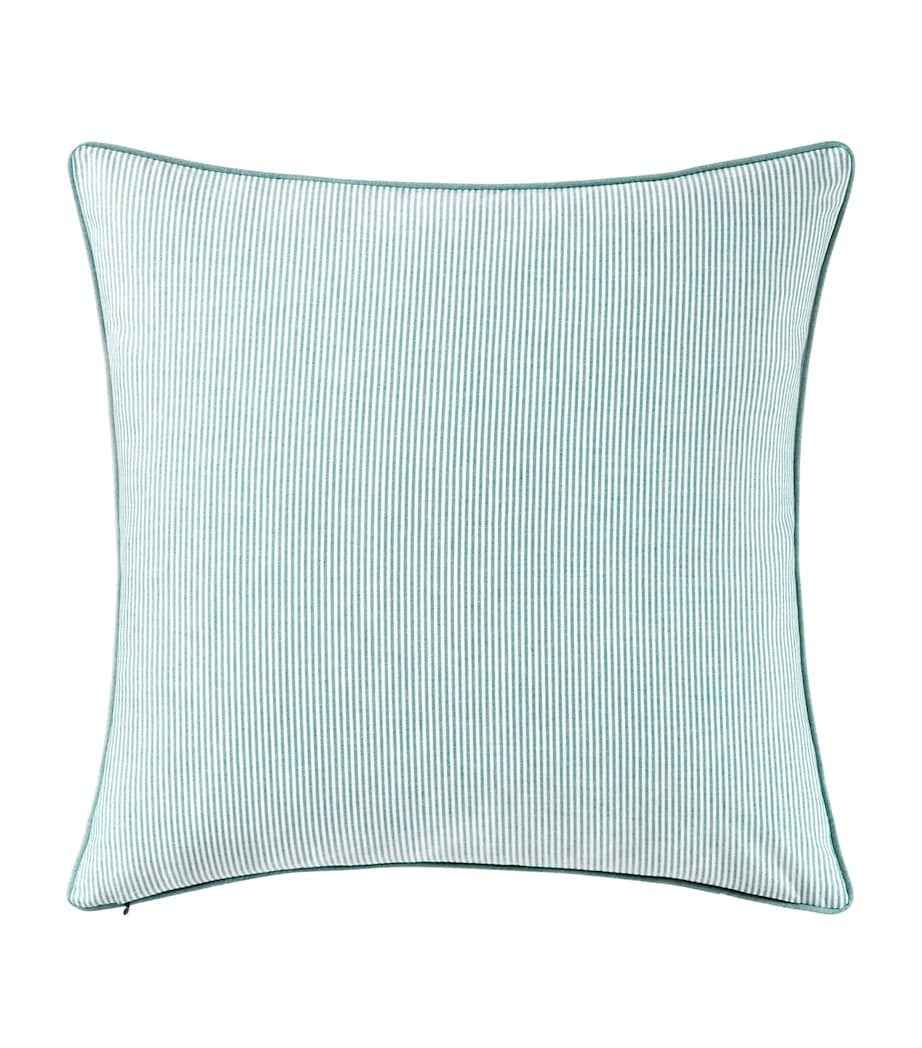 Ralph Lauren Oxford Polo Pony cushion cover 50cm x 50cm, imported from the UK