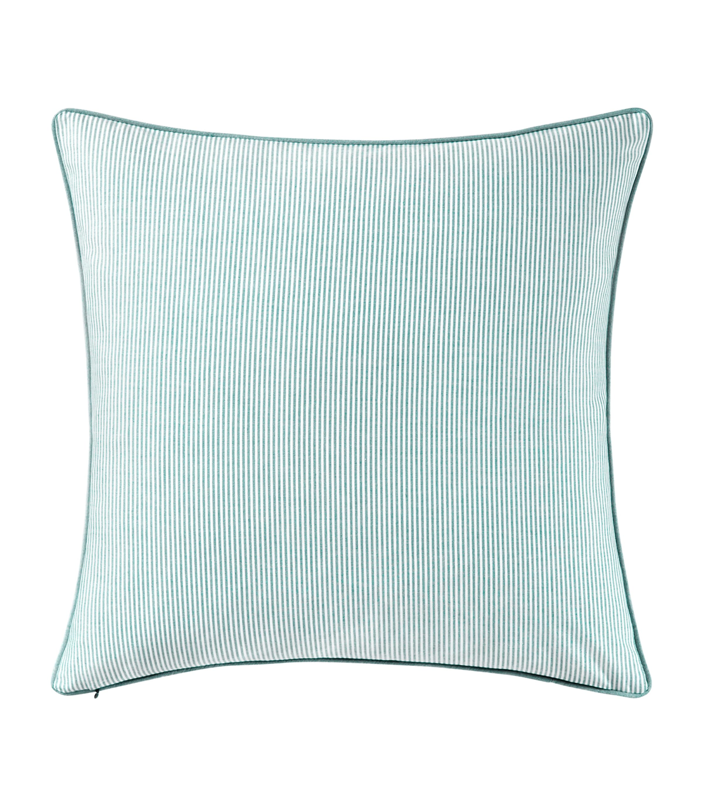 Ralph Lauren Oxford Polo Pony cushion cover 50cm x 50cm, imported from the UK
