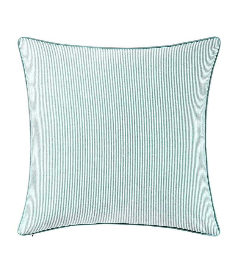 Ralph Lauren Oxford Polo Pony cushion cover 50cm x 50cm, imported from the UK