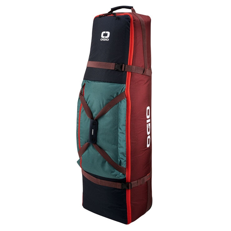 Ogio Golf Bag Travel Cover durable polyester, UK version