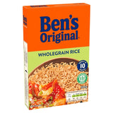 Ben's Original Wholegrain Rice   500g GOODS M&S   