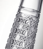 Waterford crystal opulence bud vase 18cm (British brand)