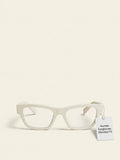 Prada B09S square acetate tortoiseshell sunglasses - British product