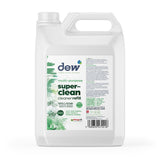 Dew Superclean Multi-Purpose Cleaner Spray, 500ml and Refill, 2.5L GOODS Costco UK