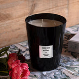 Antiga 1860 3 Wick Candle in Sandalwood Bergamot