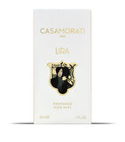 Xerjoff Lira scented hair mist with floral notes 30ml (British brand)
