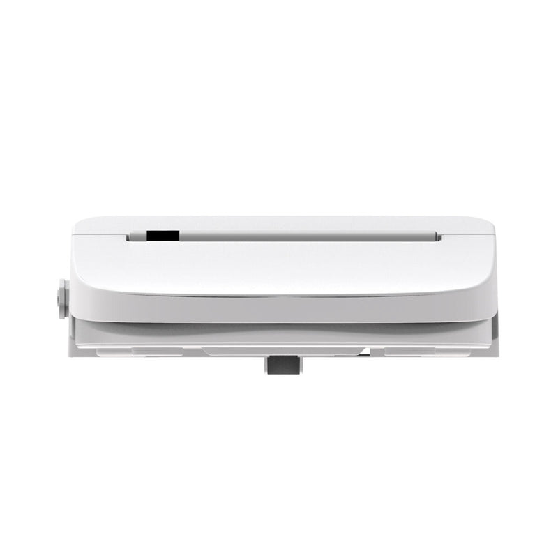 VOVO smart bidet toilet seat in white (British brand)