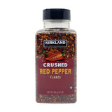 Kirkland Signature Crushed Red Pepper Flakes, 283g GOODS Costco UK