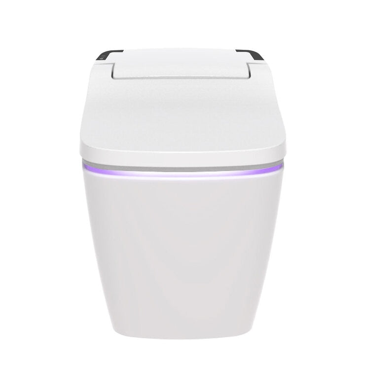 VOVO white smart toilet TCB-090SA with vertical or horizontal drainage (British brand)