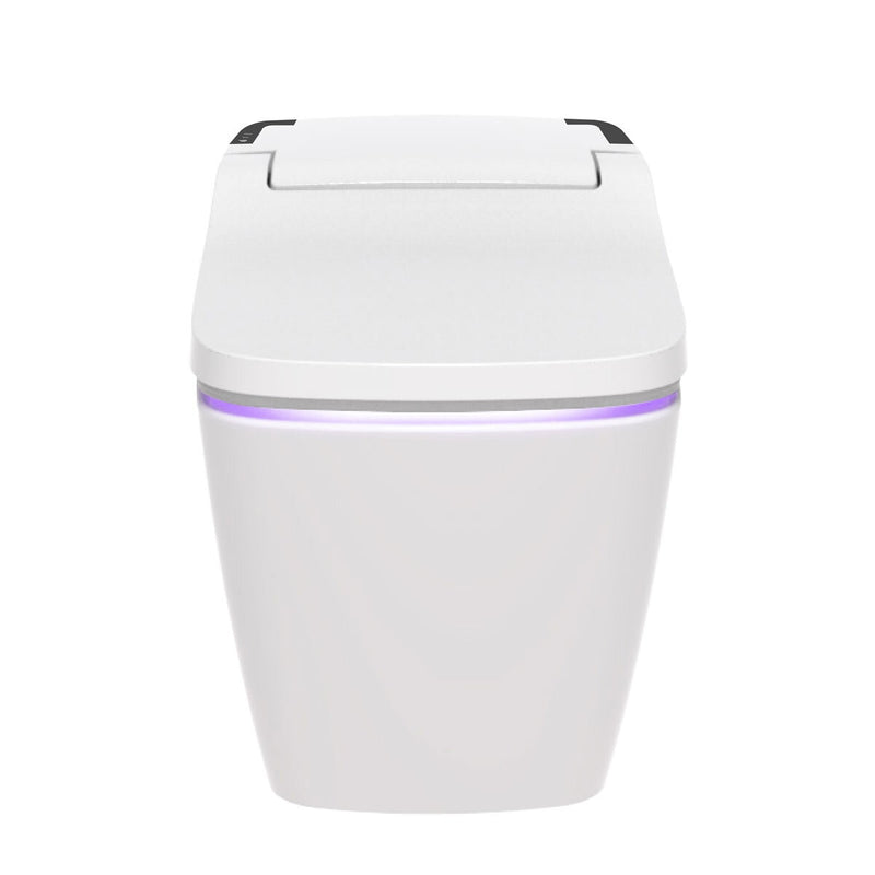 VOVO white smart toilet TCB-090SA with vertical or horizontal drainage (British brand)