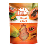 Nutty and Fruity Papaya Slices 567g