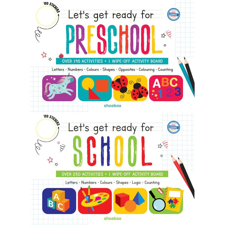 Giant activity pad for preschool learning, UK version
