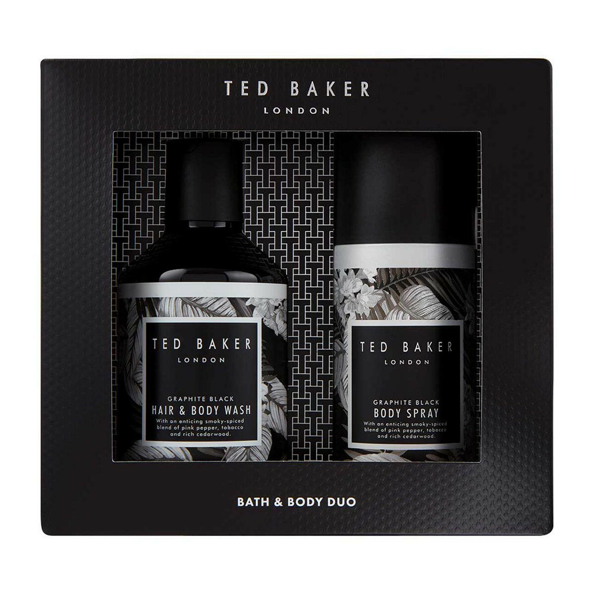Ted Baker Bath & Body Duo McGrocer