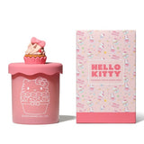 Hello Kitty Bakery Strawberry Cupcake scented candle 206g, imported from the UK