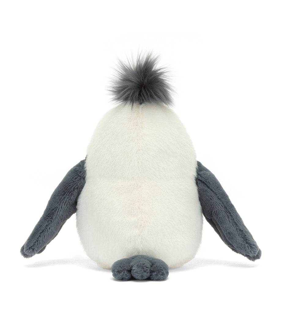 Jellycat Chip Seagull plush toy 25cm, UK version