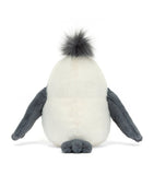 Jellycat Chip Seagull plush toy 25cm, UK version