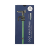 Stick Safe walking stick holder pair, UK version