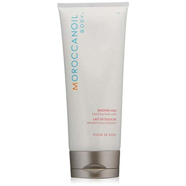 Moroccanoil Fleur De Rose Body Wash 200ml