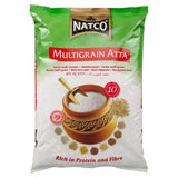 Natco Multigrain Atta Flour 5kg flour Sainsburys   