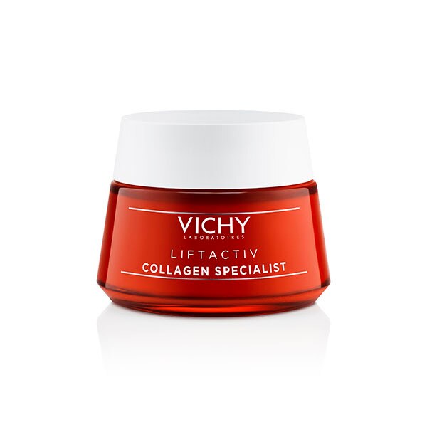 VICHY LiftActiv Collagen Specialist Daily Moisturiser 50ml GOODS Superdrug   