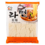 Tanoshiya ramen noodle pack Japanese style - British product