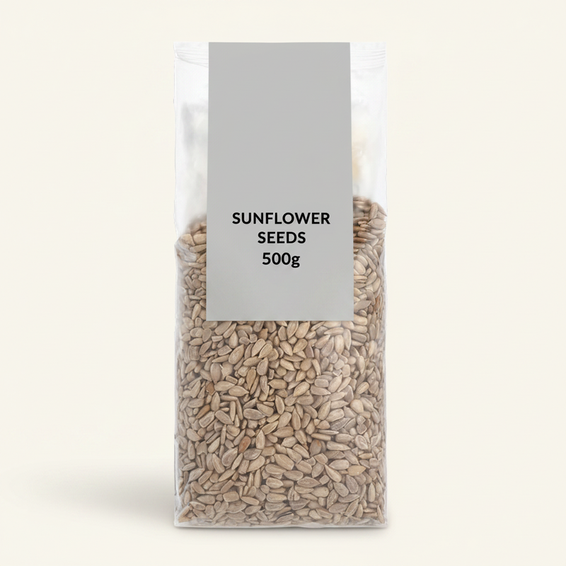Holland & Barrett Sunflower Seeds 125g