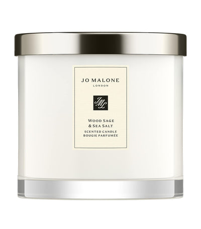Jo Malone London Wood Sage & Sea Salt Deluxe Candle 600g