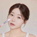 Keep In Touch sebum finish powder #White 5g - British product