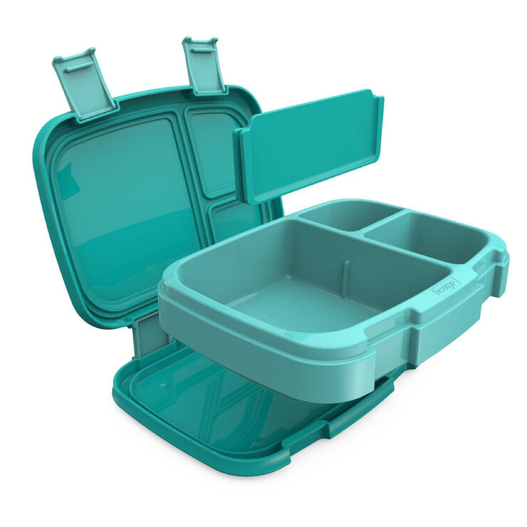 Bentgo Fresh lunch box 2-pack 17x23cm, imported from the UK